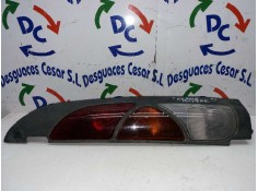 Recambio de piloto trasero derecho para renault kangoo (f/kc0) alize referencia OEM IAM   