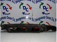 Recambio de piloto trasero derecho para renault kangoo (f/kc0) alize referencia OEM IAM    2