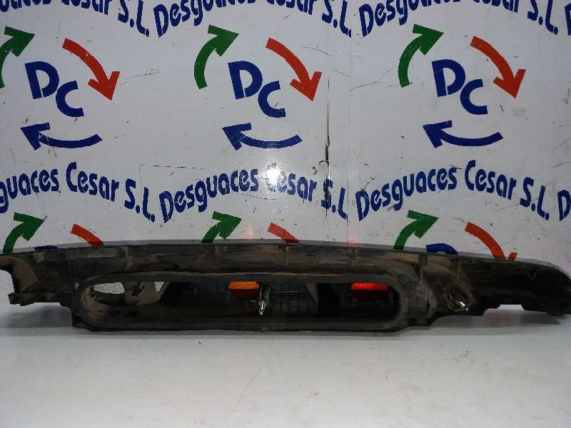 Recambio de piloto trasero derecho para renault kangoo (f/kc0) alize referencia OEM IAM   