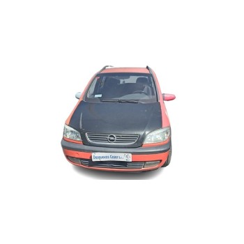 OPEL ZAFIRA / ZAFIRA FAMILY B (A05)