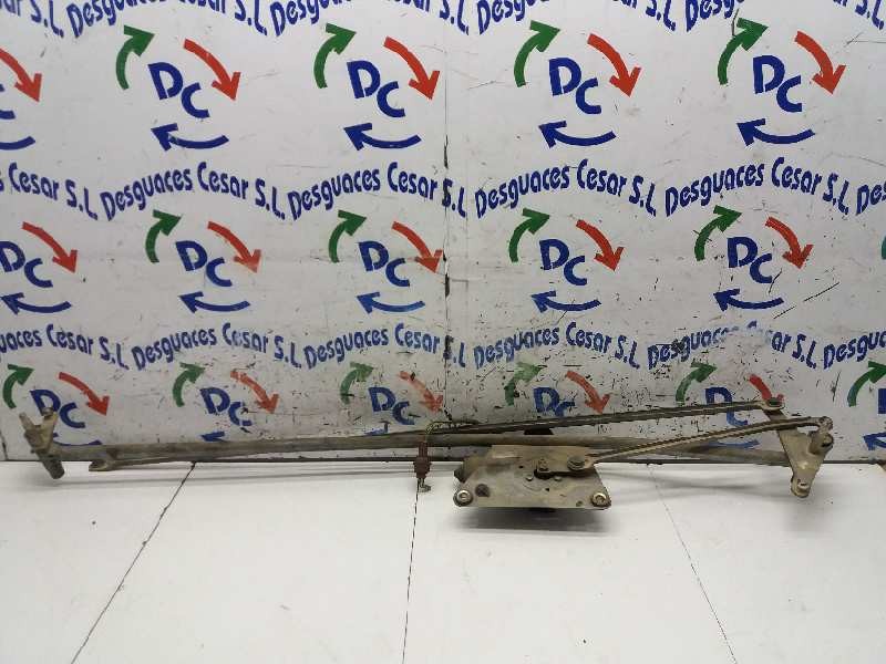 Recambio de motor limpia delantero para citroën xsara picasso 2.0 hdi referencia OEM IAM   