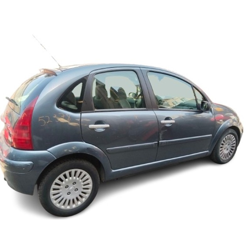 CITROËN C3 I (FC_, FN_) - imagen 3