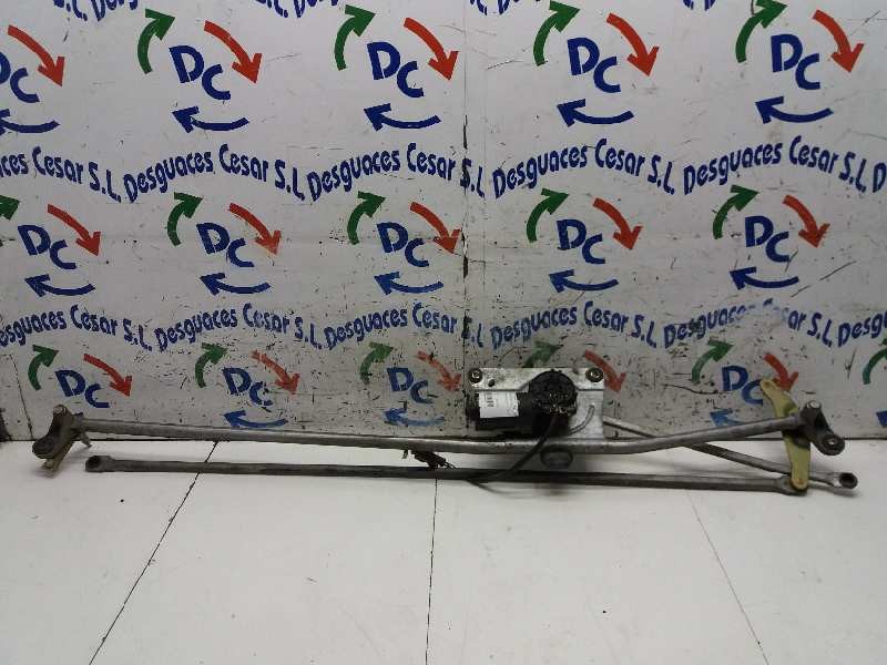 Recambio de motor limpia delantero para citroën xsara picasso 2.0 hdi referencia OEM IAM   