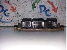 Recambio de centralita motor uce para citroën xsara picasso 2.0 hdi referencia OEM IAM 0281010996   2