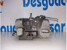 Recambio de cerradura puerta delantera derecha para citroën xsara picasso 2.0 hdi referencia OEM IAM