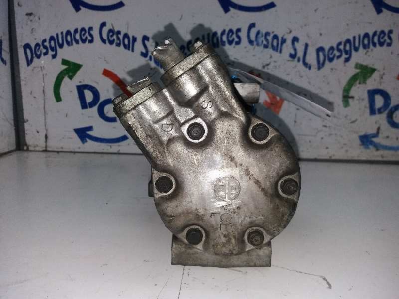 Recambio de compresor aire acondicionado para renault twingo (co6) 1.2 wind referencia OEM IAM 7700115830  
