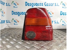 Recambio de piloto trasero derecho para seat arosa (6h1) stylo referencia OEM IAM 6H0945112D  
