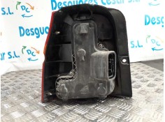 Recambio de piloto trasero derecho para seat arosa (6h1) stylo referencia OEM IAM 6H0945112D   2