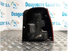 Recambio de piloto trasero izquierdo para seat arosa (6h1) stylo referencia OEM IAM 6H0945111D   2