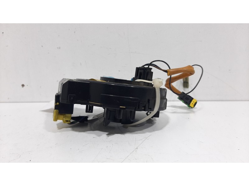 Recambio de anillo airbag para kia rio 1.5 crdi active referencia OEM IAM KM6T550379D  