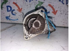 Recambio de motor arranque para opel corsa b city referencia OEM IAM 0986018010