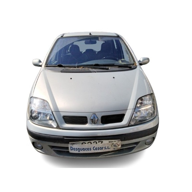 RENAULT SCÉNIC I MONOSPACE (JA0/1_, FA0_) - imagen 1