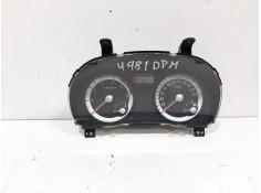 Recambio de cuadro instrumentos para kia rio 1.5 crdi active referencia OEM IAM