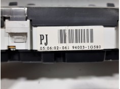 Recambio de cuadro instrumentos para kia rio 1.5 crdi active referencia OEM IAM    2