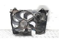 Recambio de electroventilador para kia rio 1.5 crdi active referencia OEM IAM