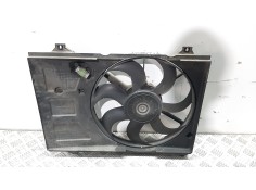 Recambio de electroventilador para kia rio 1.5 crdi active referencia OEM IAM    2