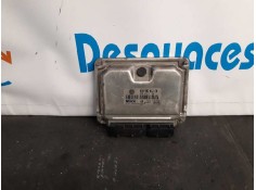 Recambio de centralita motor uce para seat ibiza (6l1) cool referencia OEM IAM 0281010690