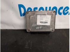 Recambio de centralita motor uce para seat ibiza (6l1) cool referencia OEM IAM 0281010690   2