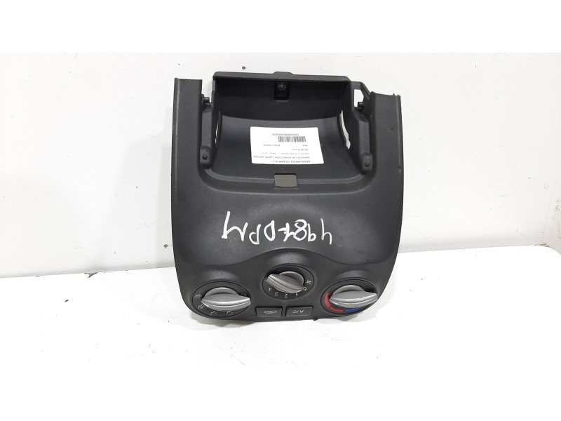 Recambio de mando calefaccion / aire acondicionado para kia rio 1.5 crdi active referencia OEM IAM   