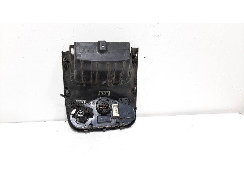 Recambio de mando calefaccion / aire acondicionado para kia rio 1.5 crdi active referencia OEM IAM   