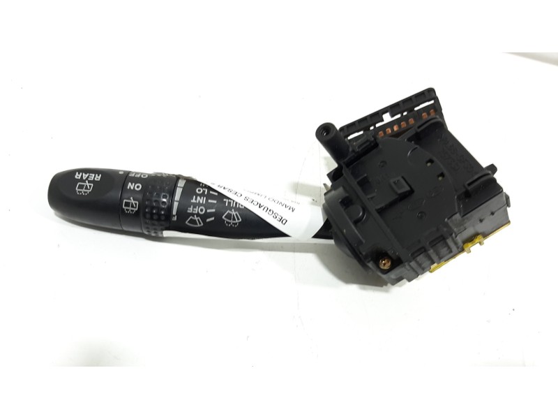 Recambio de mando limpia para kia rio 1.5 crdi active referencia OEM IAM 75733A 10 PINES 