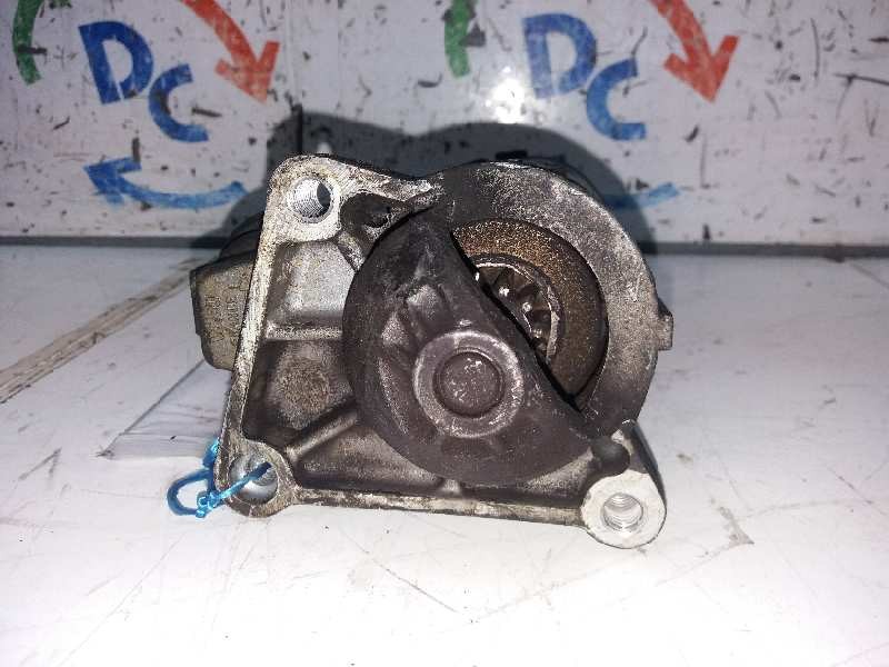 Recambio de motor arranque para volvo v40 familiar td referencia OEM IAM D7R18 MD329260  Recambio de motor arranque para volvo v40 familiar td referencia OEM IAM D7R18 MD329260