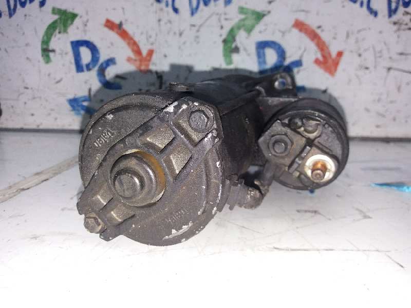 Recambio de motor arranque para volvo v40 familiar td referencia OEM IAM D7R18 MD329260  Recambio de motor arranque para volvo v40 familiar td referencia OEM IAM D7R18 MD329260