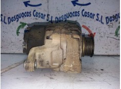 Recambio de alternador para opel corsa b city referencia OEM IAM 0123100003   2