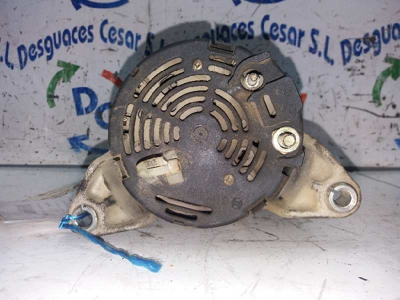 Recambio de alternador para opel corsa b city referencia OEM IAM 0123100003  