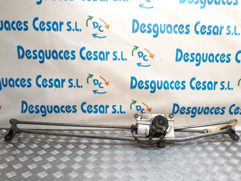 Recambio de motor limpia delantero para citroën xsara picasso 2.0 hdi x referencia OEM IAM   