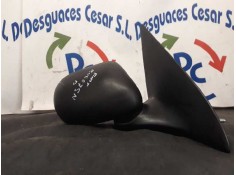 Recambio de retrovisor derecho para fiat bravo (182) 1.9 d s referencia OEM IAM  MANUAL  2