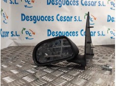 Recambio de retrovisor izquierdo para fiat bravo (182) 1.9 d s referencia OEM IAM  MANUAL
