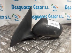 Recambio de retrovisor izquierdo para fiat bravo (182) 1.9 d s referencia OEM IAM  MANUAL  2