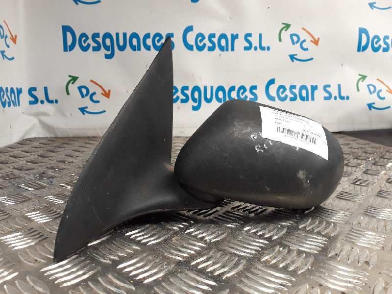 Recambio de retrovisor izquierdo para fiat bravo (182) 1.9 d s referencia OEM IAM  MANUAL 