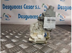 Recambio de cerradura puerta trasera derecha para nissan primera berlina (p11) comfort referencia OEM IAM 825029F511  