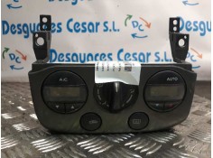 Recambio de mando calefaccion / aire acondicionado para nissan primera berlina (p11) comfort referencia OEM IAM 275109F601
