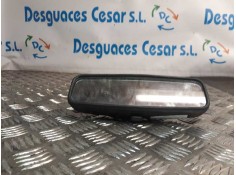 Recambio de espejo interior para nissan primera berlina (p11) comfort referencia OEM IAM 96321BM400  