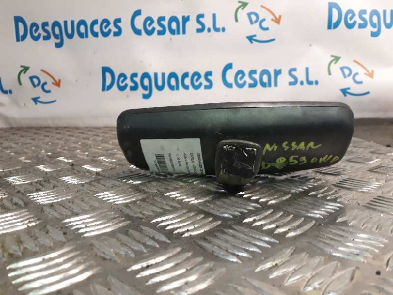 Recambio de espejo interior para nissan primera berlina (p11) comfort referencia OEM IAM 96321BM400  