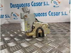 Recambio de cerradura puerta delantera derecha para nissan primera berlina (p11) comfort referencia OEM IAM 805022F915   2