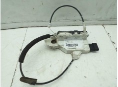 Recambio de cerradura puerta delantera izquierda para citroën c3 tonic referencia OEM IAM   