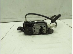 Recambio de cerradura puerta delantera izquierda para citroën c3 tonic referencia OEM IAM    2
