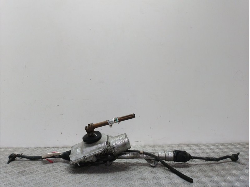 Recambio de cremallera direccion para citroën c3 tonic referencia OEM IAM  ELECTRICA 