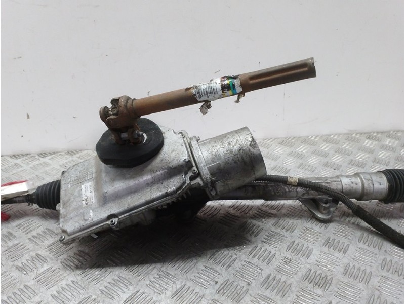 Recambio de cremallera direccion para citroën c3 tonic referencia OEM IAM  ELECTRICA 