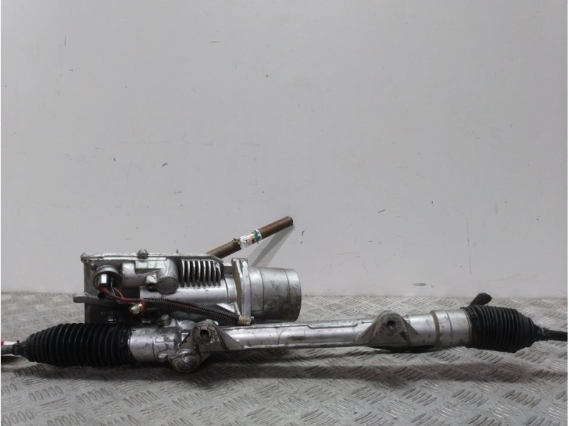 Recambio de cremallera direccion para citroën c3 tonic referencia OEM IAM  ELECTRICA 