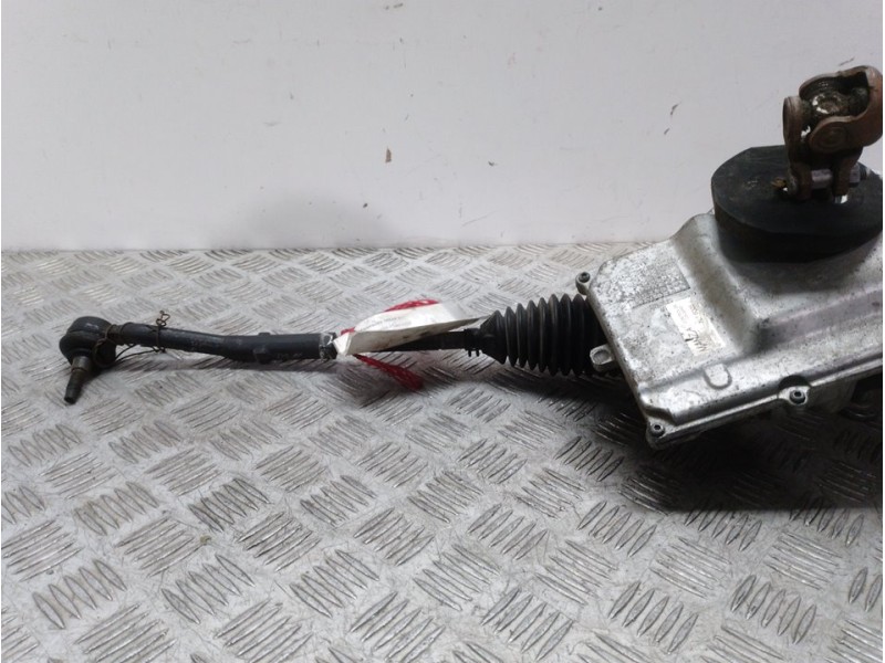 Recambio de cremallera direccion para citroën c3 tonic referencia OEM IAM  ELECTRICA 