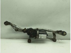 Recambio de motor limpia delantero para citroën c3 tonic referencia OEM IAM