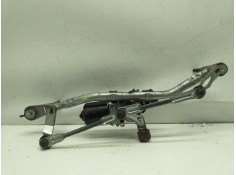 Recambio de motor limpia delantero para citroën c3 tonic referencia OEM IAM    2