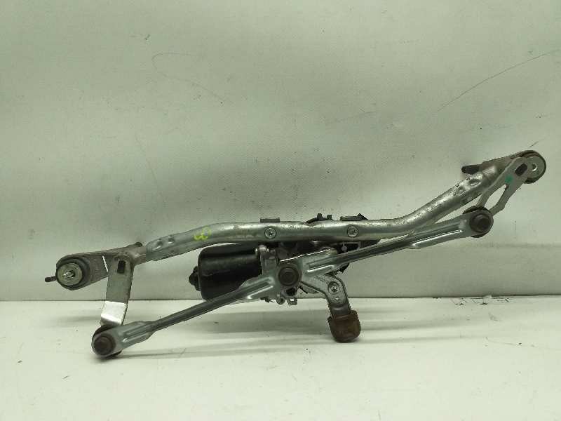 Recambio de motor limpia delantero para citroën c3 tonic referencia OEM IAM   