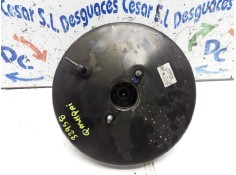 Recambio de servofreno para nissan qashqai (j10) acenta referencia OEM IAM  46007JD90A 