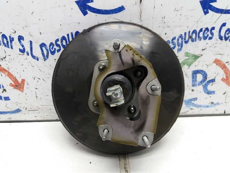 Recambio de servofreno para nissan qashqai (j10) acenta referencia OEM IAM  46007JD90A 